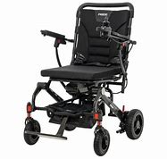 carbon lightweight foldable jazzy