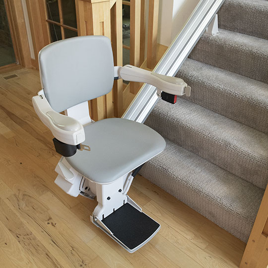 Kraus stairlifts in San Francisco