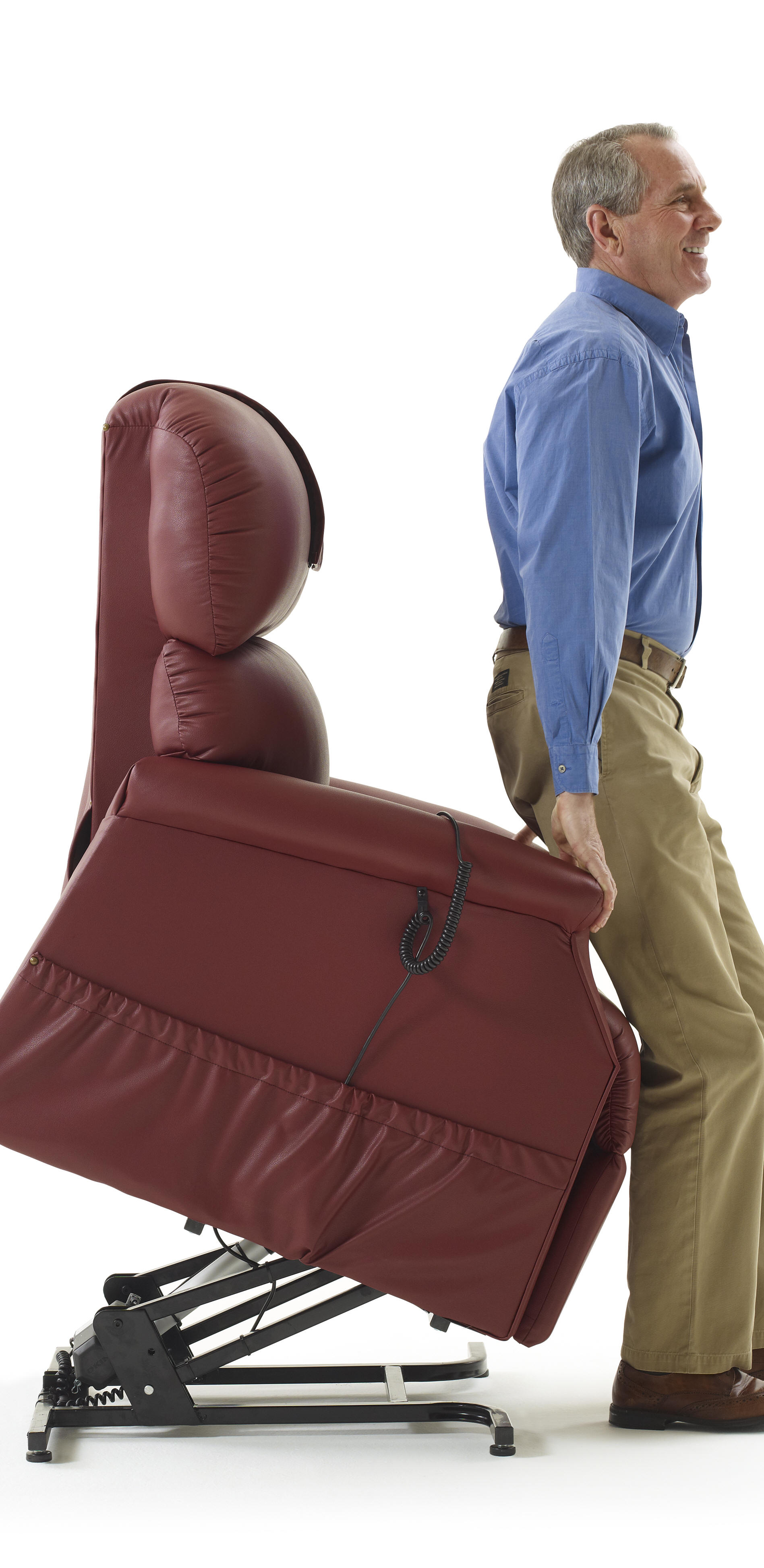 San Francisco Lift Chairs