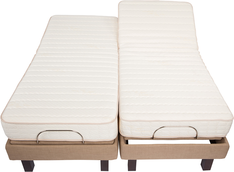 san francisco latex mattress replacement